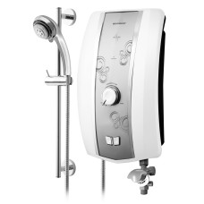 Beebest S8000 Gloss White